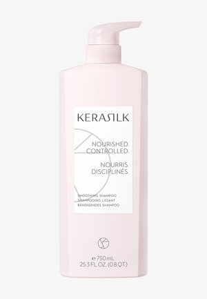 KERASILK KERASILK SMOOTHING SHAMPOO - Shampoo