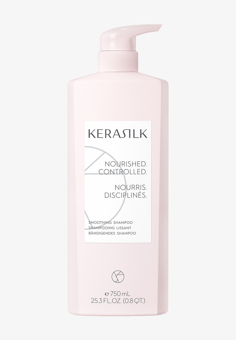 KERASILK - KERASILK SMOOTHING SHAMPOO - Shampoo, Vergroten