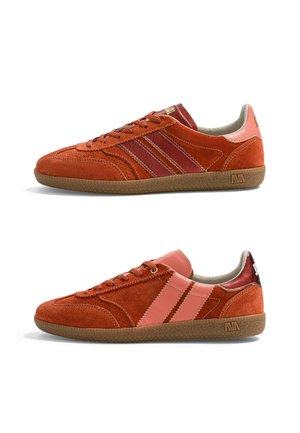 Caval, PULSE - Trainers - rust