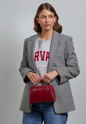 The Bridge, Handbag - rosso