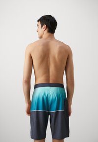 Rip Curl DAWN PATROL  - Kupaće hlače - aqua