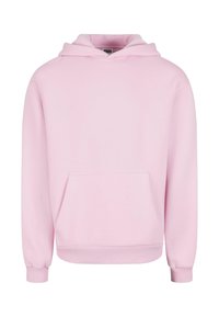 Huppari - softpink