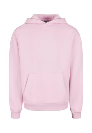 Urban Classics Hoodie - softpink