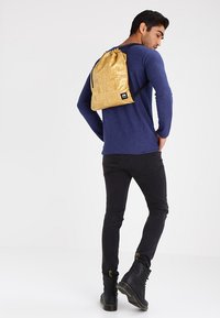 Nixon TIME TELLER - Bolso shopping - gold