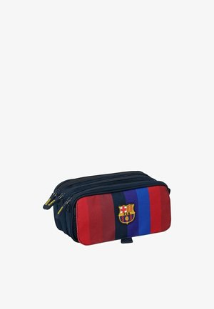 Safta, UNISEX, granatowy