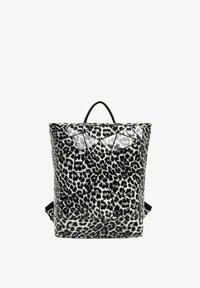 Nevybráno, black white