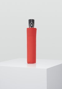 Doppler Paraplu - red