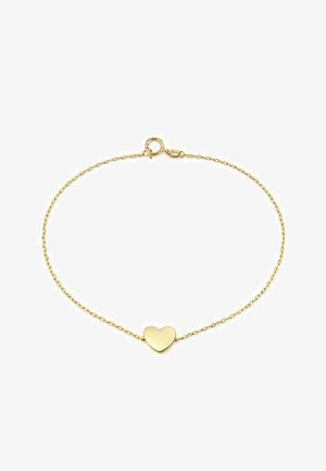 DIAMANT L'ÉTERNEL, Armband - yellow gold-coloured