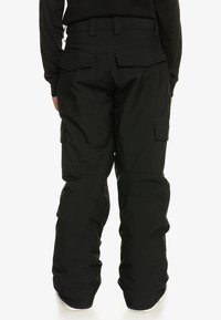 Quiksilver PORTER YOUTH PT - Kalhoty - kvj