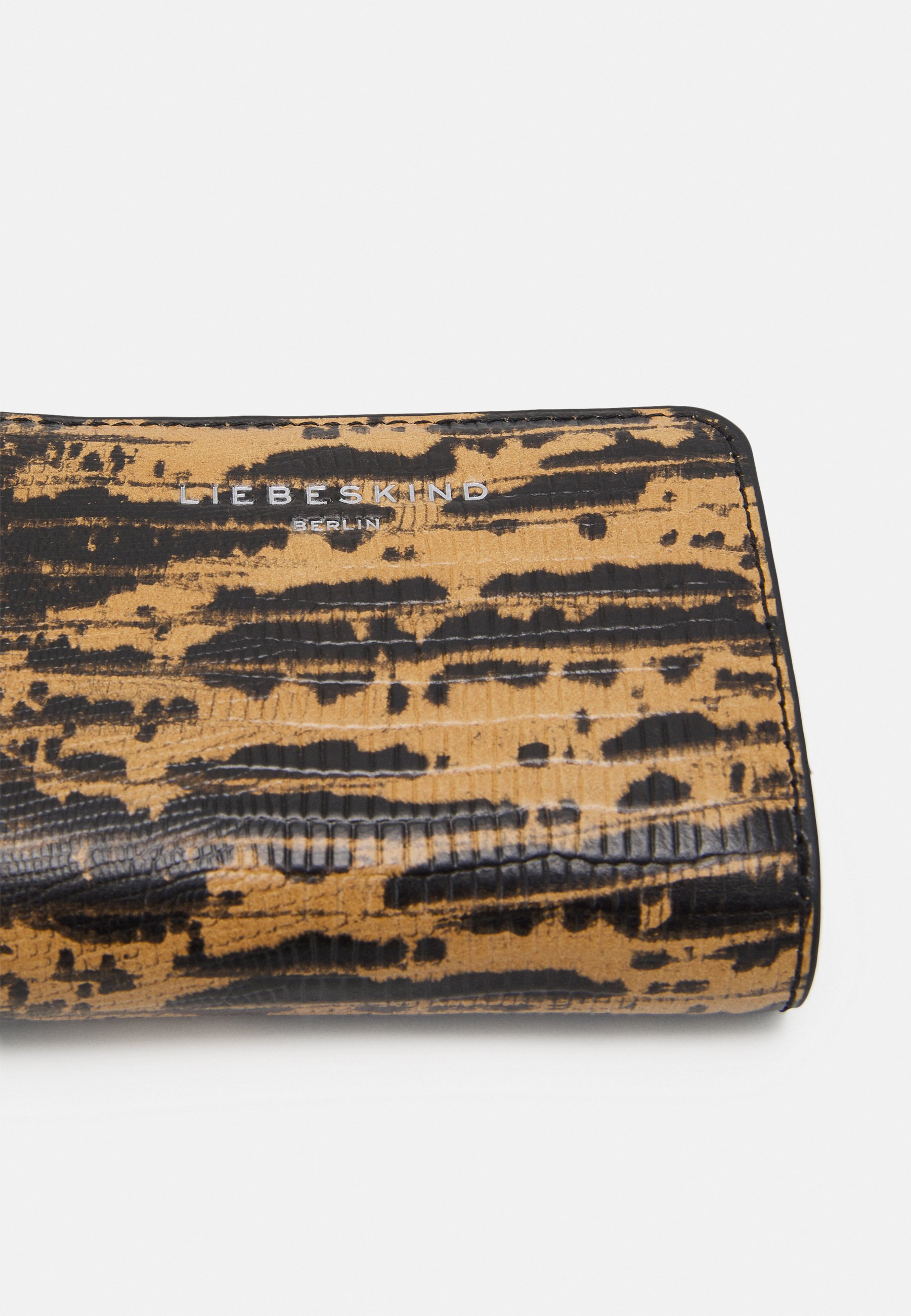 Women ELLA LIZARD WALLET SMALL - Wallet Women ELLA LIZARD WALLET SMALL - Wallet