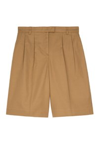 Shorts - brown