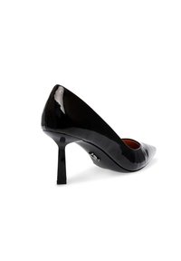 Steve Madden Decolleté - black patent