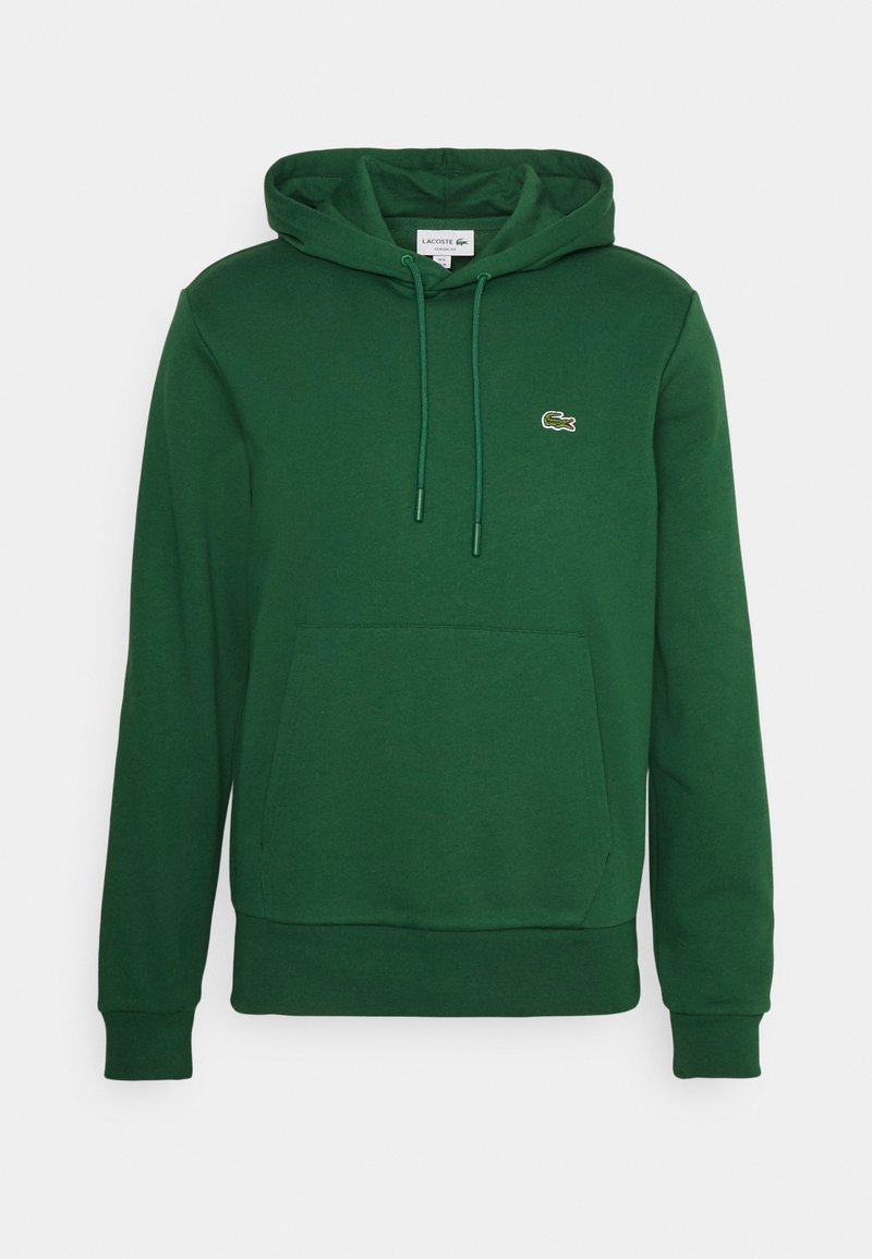 Pull vert lacoste Clearance