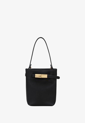 Longchamp, LE SMART - Handbag - schwarz