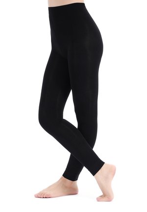 Tanzmuster NINA OHNE FUSS
 - Strumpfhose - schwarz