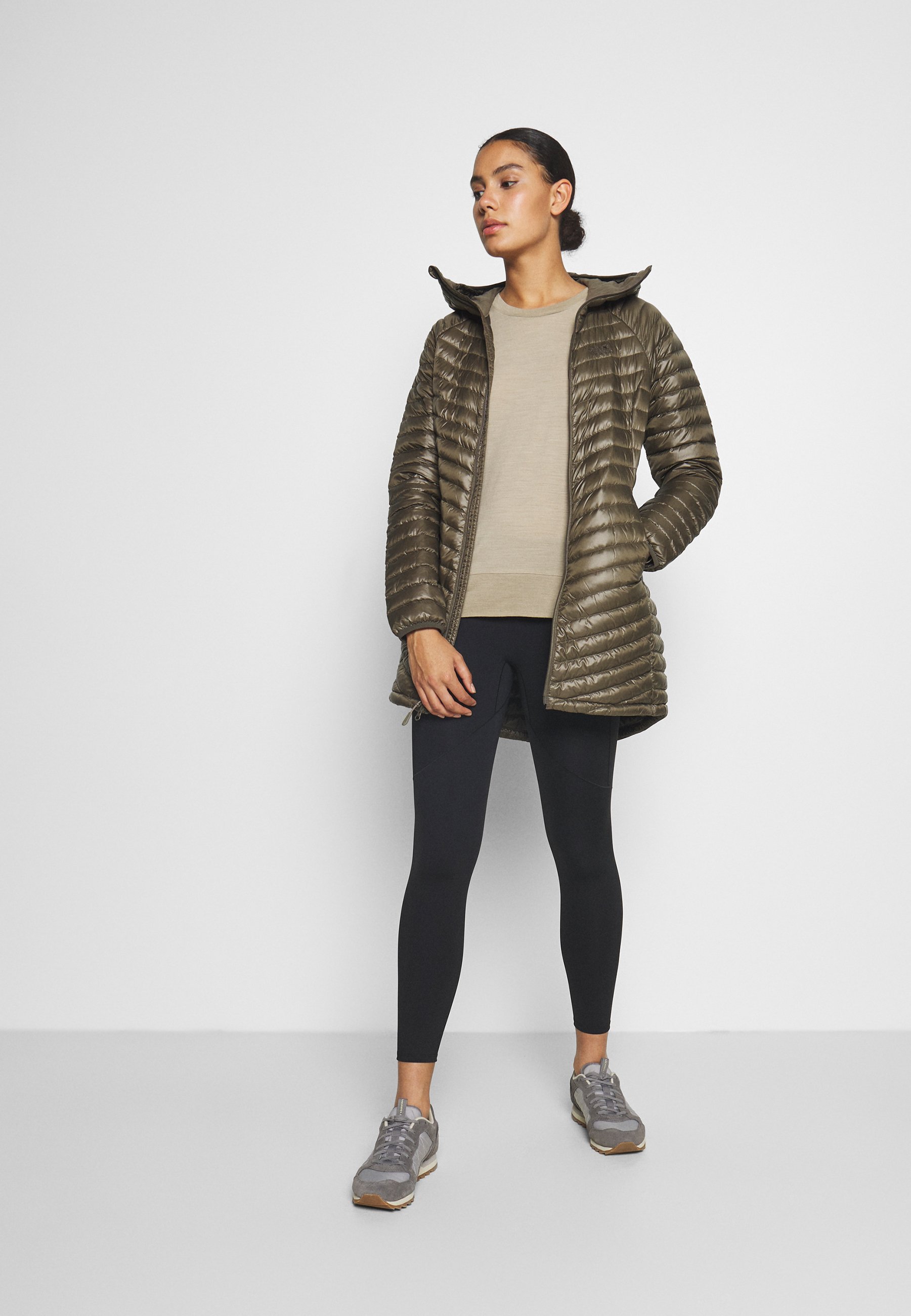 jack wolfskin atmosphere down jacket