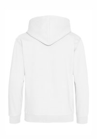 Star Wars STAR WARS :THE MANDALORIAN STRONG FORCE - Jersey con capucha - white