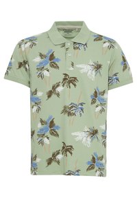 BHPolo - Piké - mistletoe