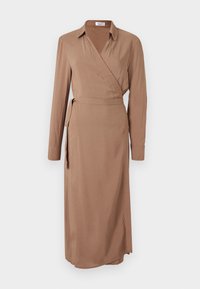 DRESS - Robe de jour - tobacco