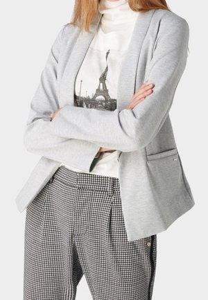 Blazer - light grey