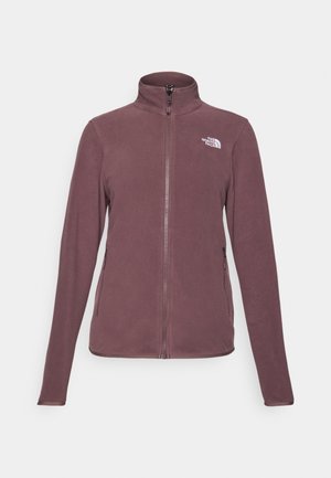 The North Face GLACIER - Veste polaire - tawny quartz