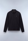 EALIS - Camiseta de manga larga - black