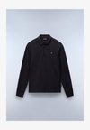 EALIS - Top dugih rukava - black