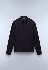 EALIS - Hosszú ujjú felső - black