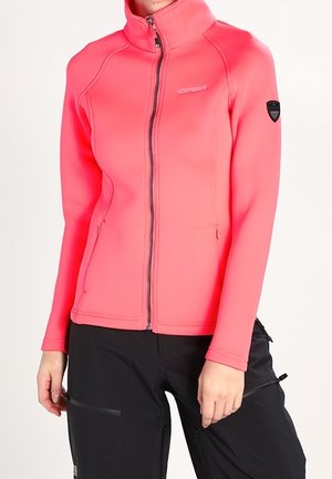 Softshell-takki - pink