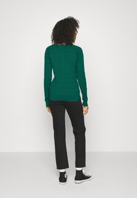 Lindex Trui - dark green