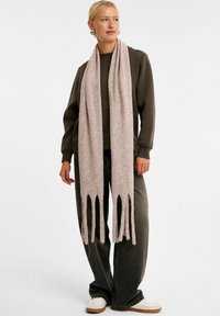 Kappahl Sweatshirt - Dark brown
