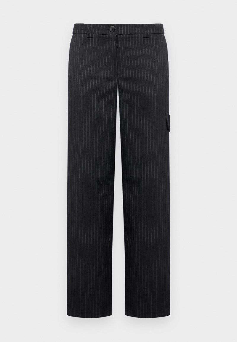 Noisy May Broek zwart