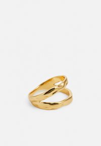 Jane Kønig BREAKUP  - Prsteň - gold coloured