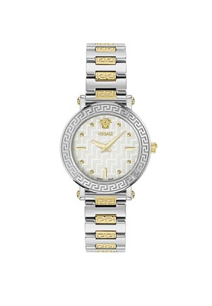 GRECA SPHERE PETITE - Uhr - silver tone