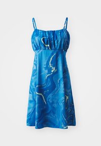 ONLY Vapaa-ajan mekko - blue