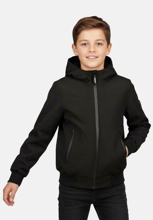 JAS JORYM - Jas - black