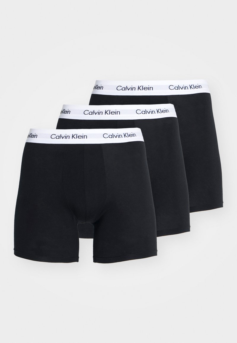 Calvin Klein Underwear Boxers zwart Calvin Klein Underwear Boxers zwart