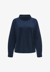 Non selezionato, coal blue