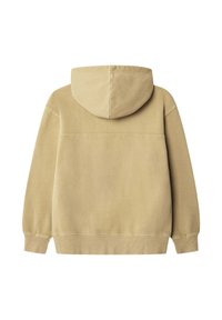Pepe Jeans TIMOTHY - Jersey con capucha - dark stone beige