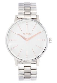 Non sélectionné, silber 