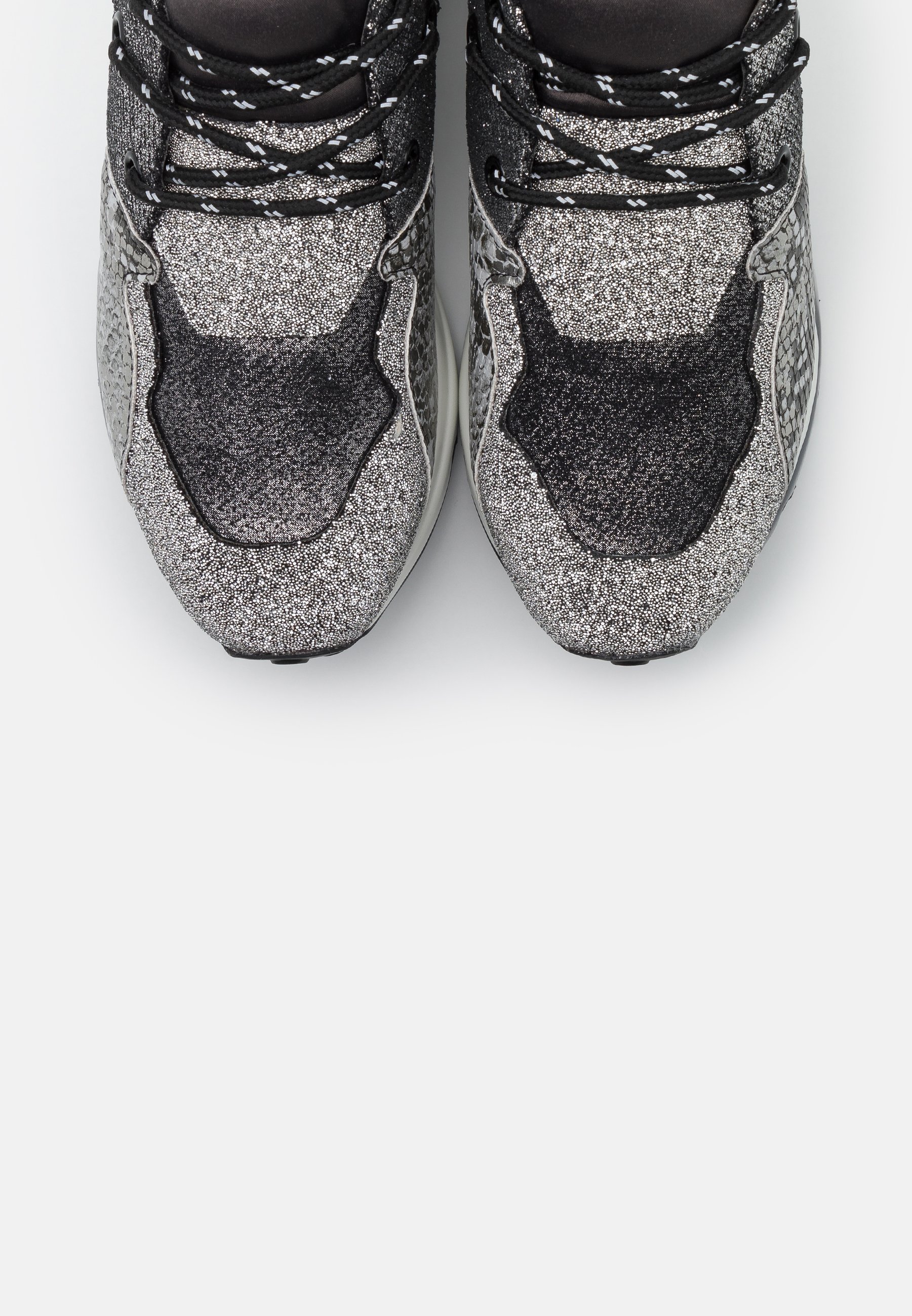 CLIFF Sneakers pewtermulticolor CLIFF Sneakers pewtermulticolor