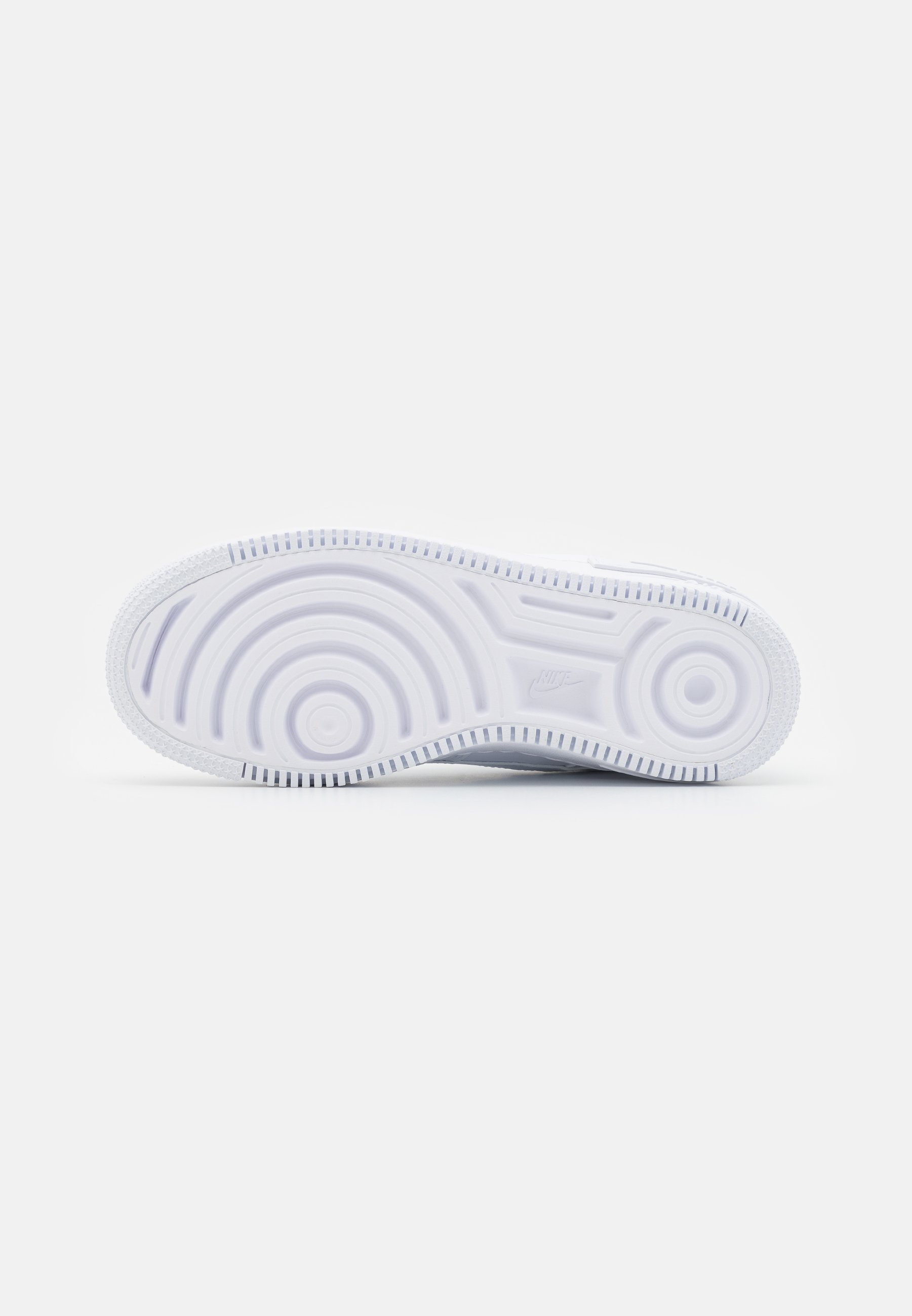 Nike Sportswear W AF1 SHADOW - Sneakers laag - white/wit - Zalando.nl