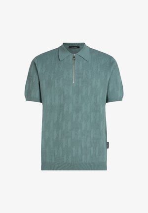 KARL LAGERFELD - Koszulka polo