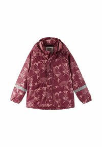 Non selezionato, dark red
