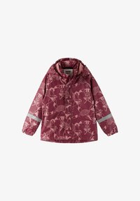 Non selezionato, dark red