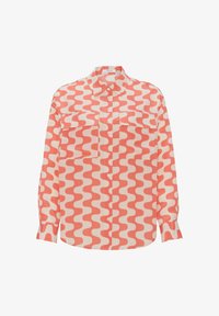 Unselected, watermelon