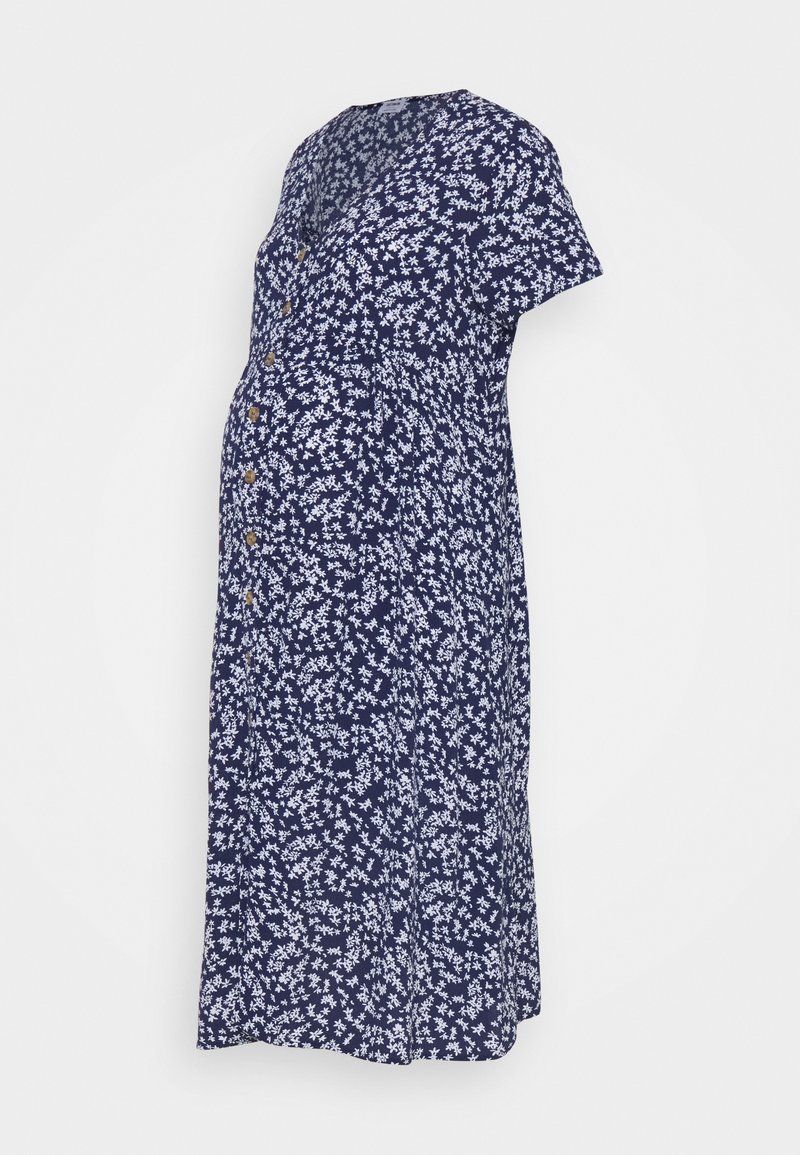 Cotton On Maternity Blousejurk donkerblauw