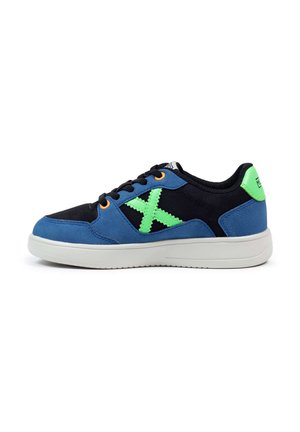 LEGIT - Zapatos de bebé - green