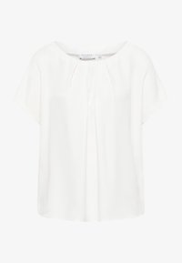 Ausgewählt, off white