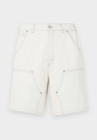 Short en jean - off white